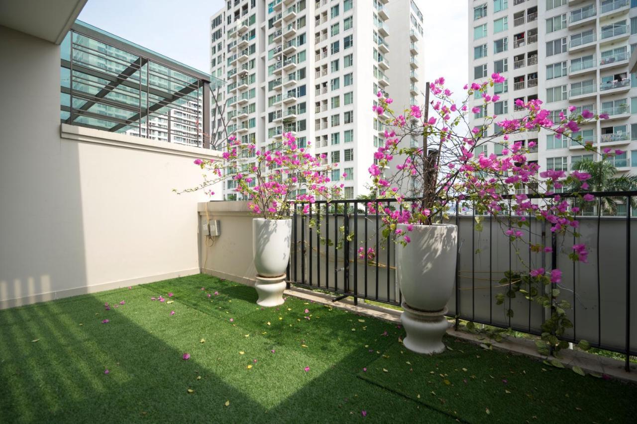 Sonny Homestay 2 -Can Lien Ke 5Pn -Khu Greenbayvillage - Duong Hoang Quoc Viet -Trung Tam Kdl Bai Chay 하롱 외부 사진